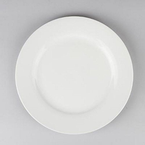 - lot de 6 assiettes à dessert 