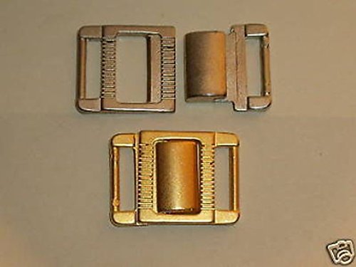 Crochet de fermeture fermoir boucle de ceinture...