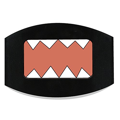 Belle Earloop Bouche Masque 100% Coton Cartoon ...