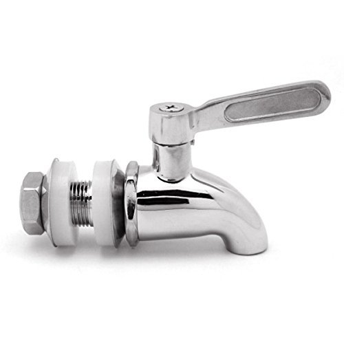 Simple robinet filtrant de distributeur à boiss...