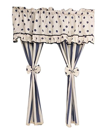 décoration rideau/café rideaux//joli rideaux, B...