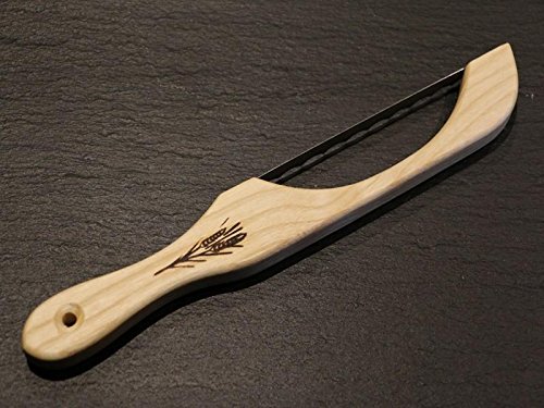 Refuge de Marie-Louise Scie a saucisson pour droitier code EAN B017DKRKNE 