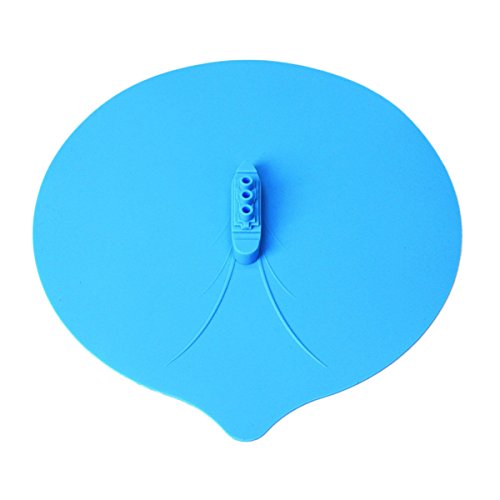 Couvercle en silicone pour pot cocotte couvercl...