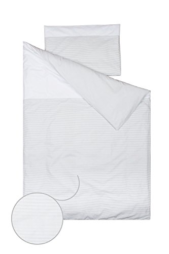 - housse de couette nordique du lit bébé et tai...