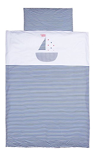 - housse de couette nordique du lit bébé et tai...