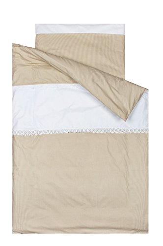 - housse de couette nordique du lit bébé et tai...