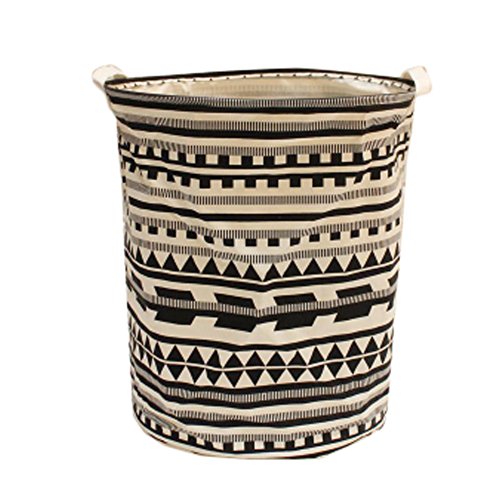 Pliable pratique Jouets Panier à linge sac de r...