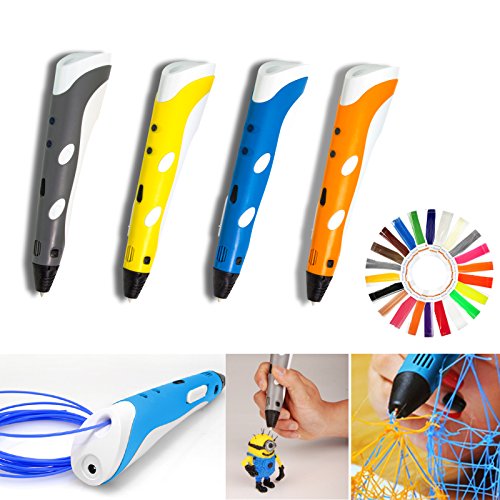 Stylo 3D - SAVFY® - Dessin Stylo 3D, la premièr...