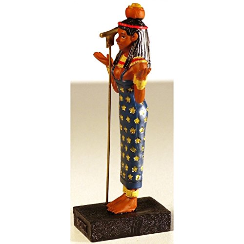 Statuette déesse égyptienne Nout Egypte ancienne