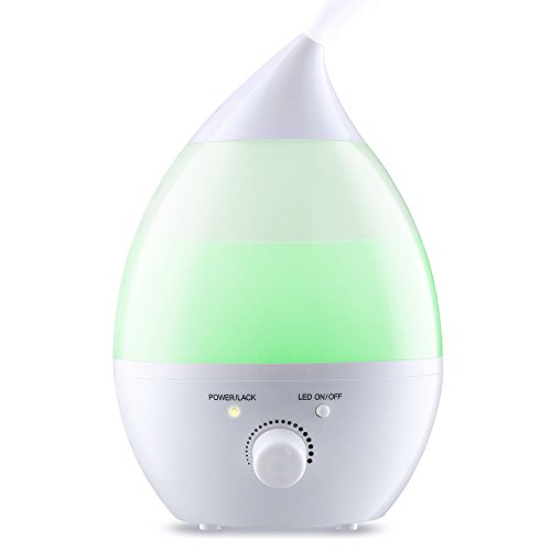 1.3l diffuseur d'huiles essentielles humidifica...