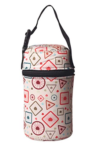 Enfants Pratique Sac/Portable ragoût bécher sac...