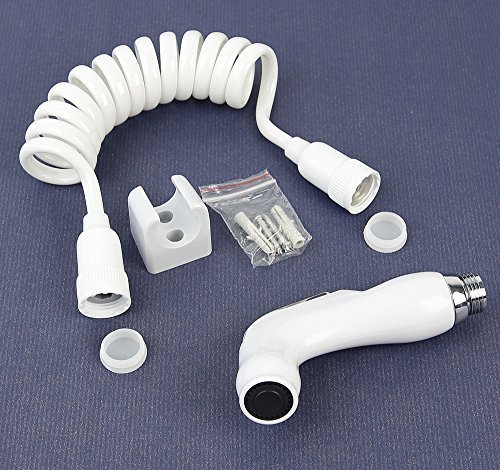 Bidet Hygiène Douche Douche intime Douchette Ro...