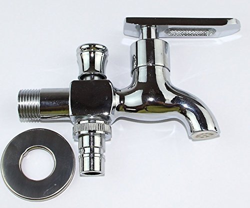 Robinet robinet robinet robinet extérieur jardi...