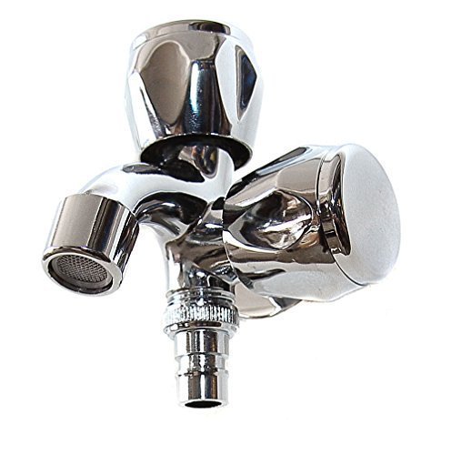 Robinet robinet robinet robinet extérieur jardi...