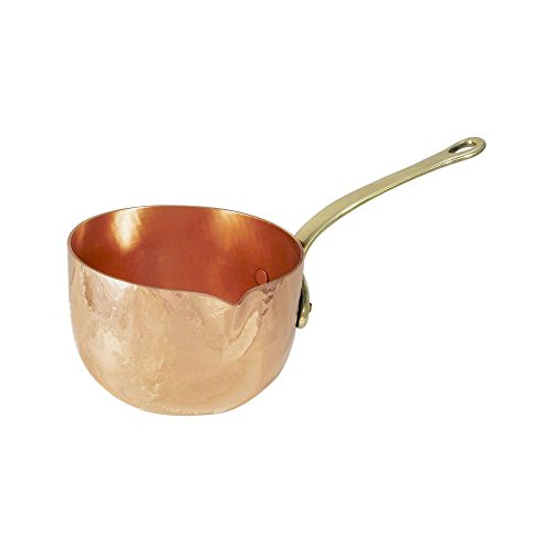 Bottega DEL Rame Bottega del Rame Casserole en cuivre 18 cm code EAN B01AZARXAY 