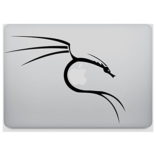 Kali macbook pro 13 