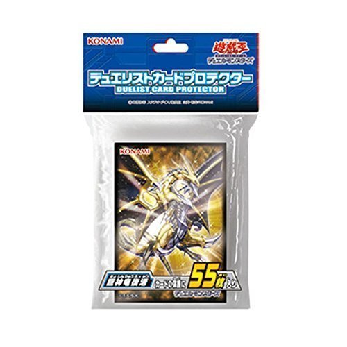 Yu-Gi-Oh japonais carte Version Duelist protect...