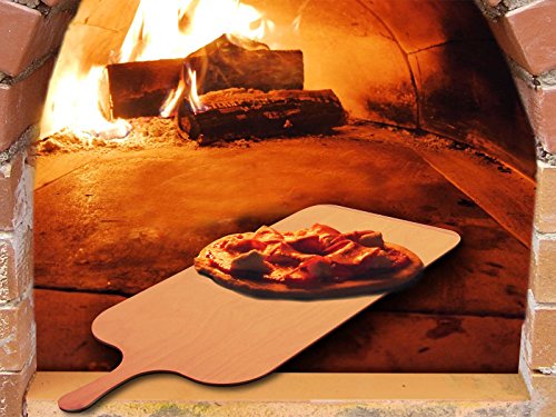 Planche et Pelle à pizza (1)