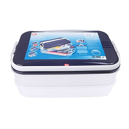 Boite rangement click box Jumbo - Prym