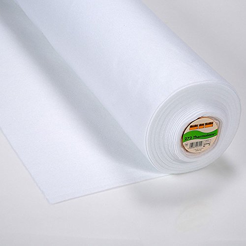 CAREFIL 272 Thermolam Molleton isolant - Vlieseline® code EAN B01BPEHD6I 