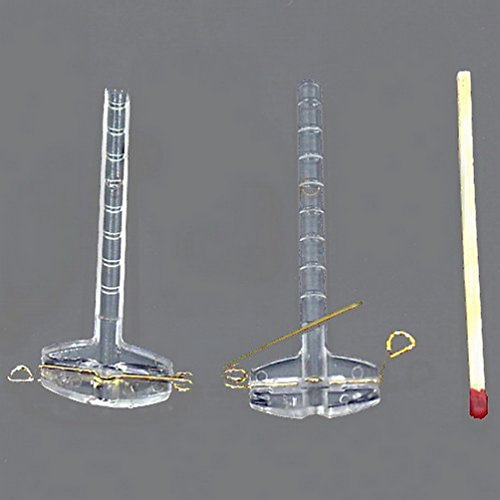 TGG Pinclip badge support corset, lot de 10 code EAN B01BY1MI6C 