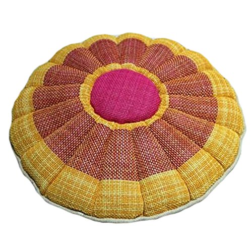 Doux président siège de coussin pad coussin de ...