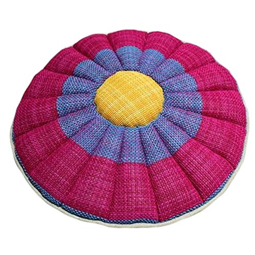 Doux président siège de coussin pad coussin de ...