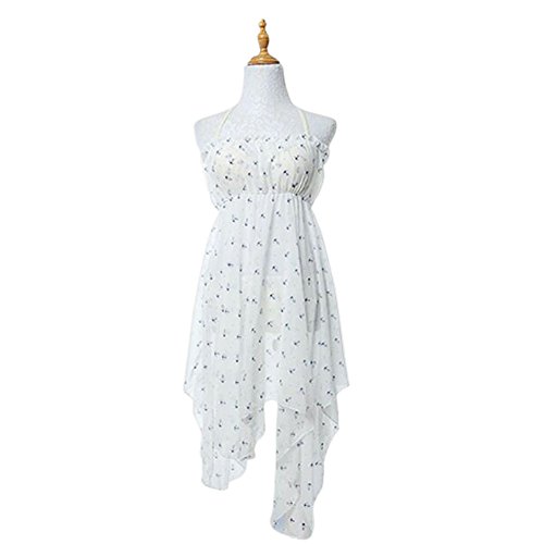 Piscine Elégant Sous trois pièces maillot de ba...