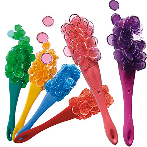 Bâton magnétique + 100 jetons