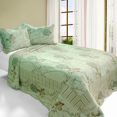 [émotionnel automne] coton Lot de 3 vermicelli-...