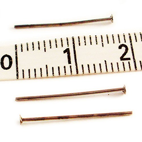 21650/50 Tête goupilles de tête - Longueur 18 m...