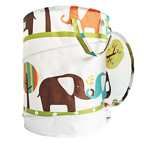 Pliable Sac blanchisserie mode style Household ...