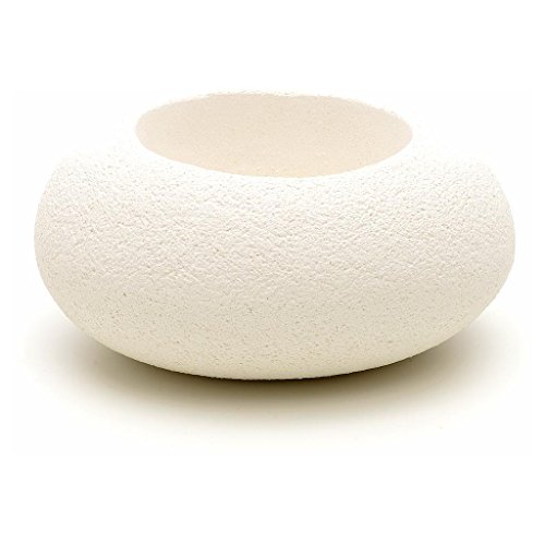 Chandelier argile réfractaire mod. Elisse 5 cm