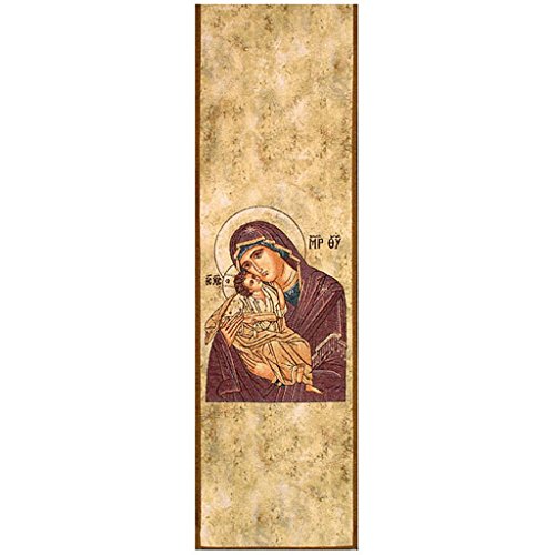 Voile d'ambon Vierge de la tendresse