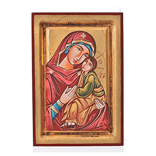 Vierge de la tendresse