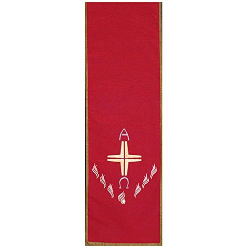 Voile d'ambon Pentecôte