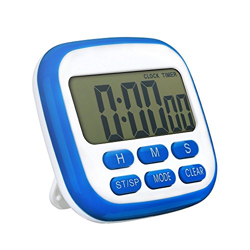 Digital minuteur électrique timer analogique co...