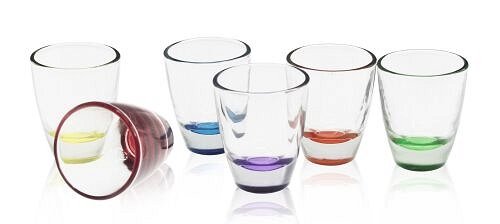 Shooter, Verres à Shot - Vodka , Tequila - Lot ...