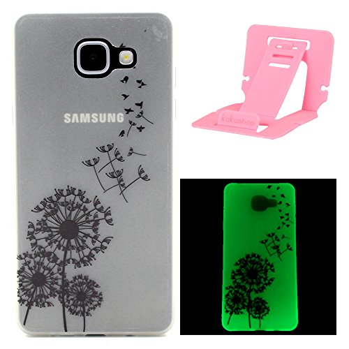 Cas de Samsung Galaxy A5 (2016) A510F avec une ...