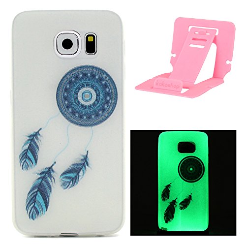 Cas de Samsung Galaxy S7 avec une Fonction Lumi...