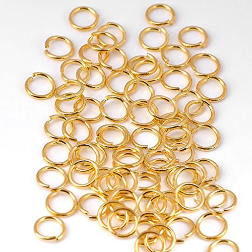 Anneaux de jonction pour la création de bijoux ...