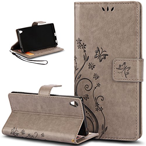 Coque Sony Xperia Z3+,Etui Sony Xperia Z3+, Coq...