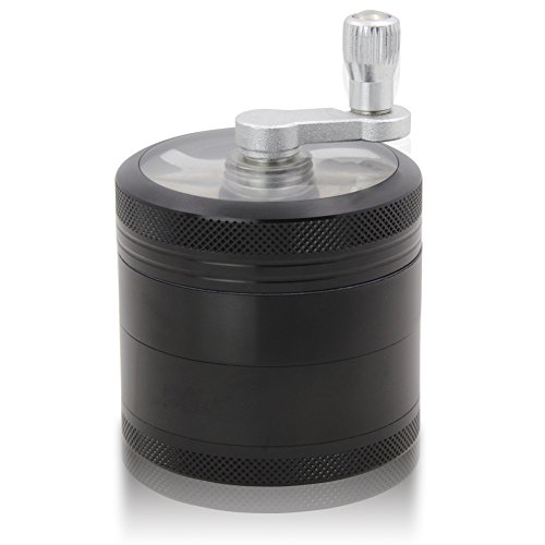 Moulin à épices DCOU manuel et en aluminium inc...