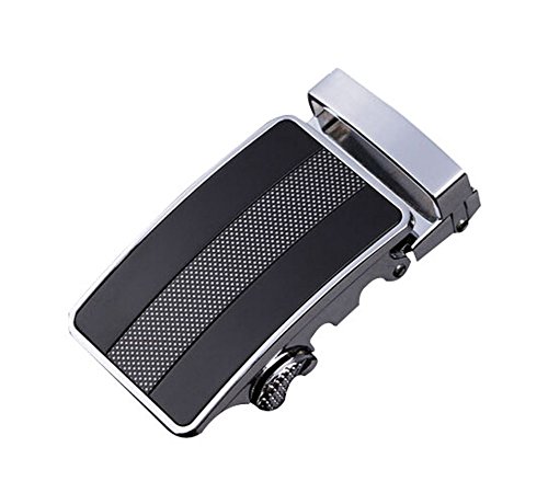 Blancho Mode alliage de zinc d'affaires Ceinture automatique Boucle Hommes A11 code EAN B01D2GZDCI 