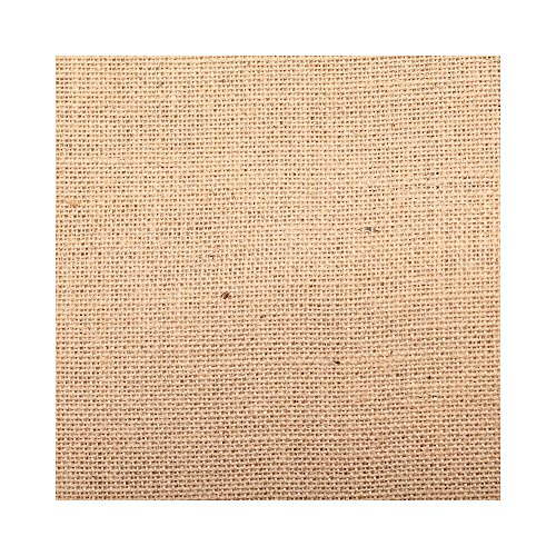 Toile de jute forte Houlès 380gr - 3m x 1,90m
