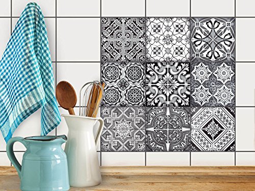 Image d'impression | Carrelage Autocollant Stic...