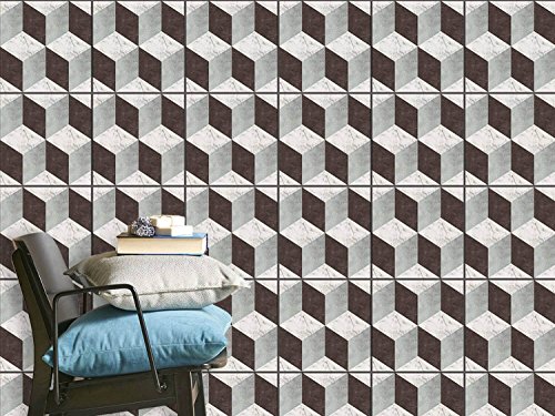 Carrelage Sticker Autocollant | Sticker photo m...