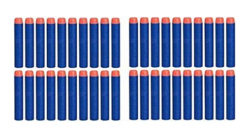 Fléchettes recharge balle pour nerf n-strike el...