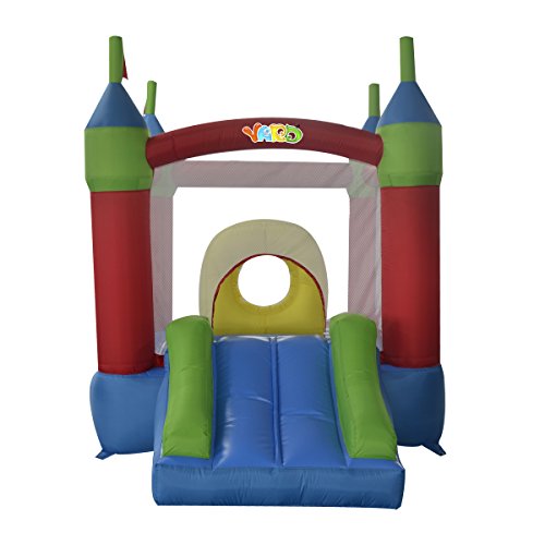 Mini-gonflable arrière videur maison de rebond ...