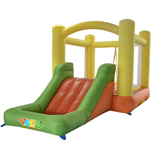 Inflatable bouncer house backyard bouny jumper ...